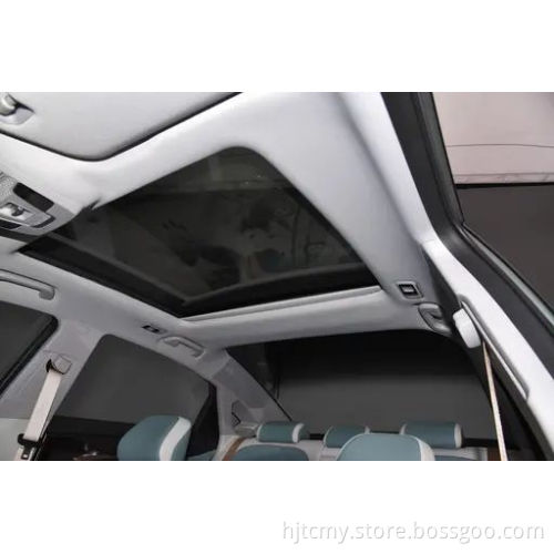 2022 Geely Geometry G6 620 km FWD 204 CV auto elettrica Geely in vendita geometria di auto Geely